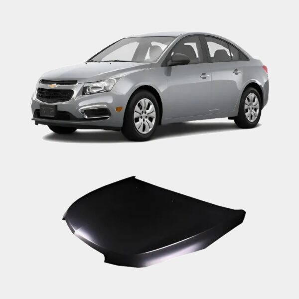 Capot Chevrolet Cruze 2010