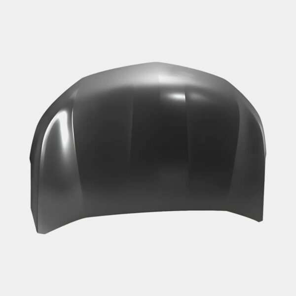 Capot-Chevrolet-Onix-2020