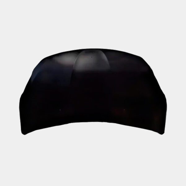 Capot Peugeot 208 año 2012