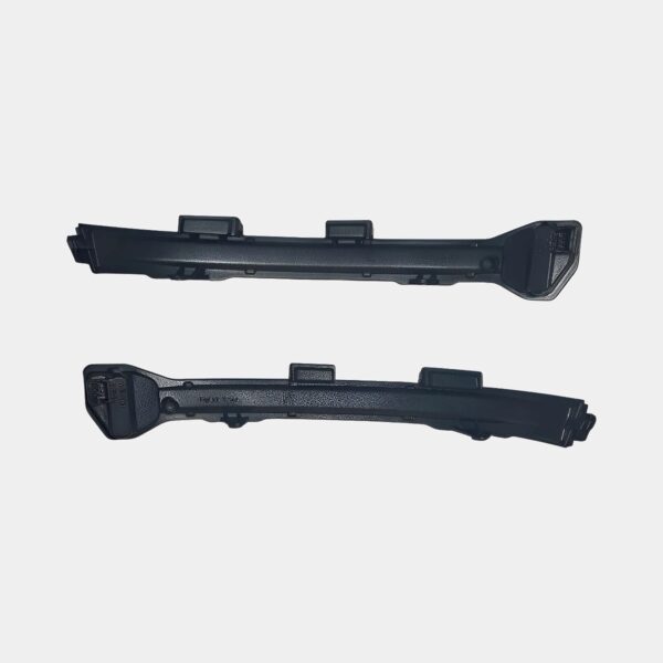 Faros Secuenciales de Giro Smoke de Volkswagen Golf Mk7