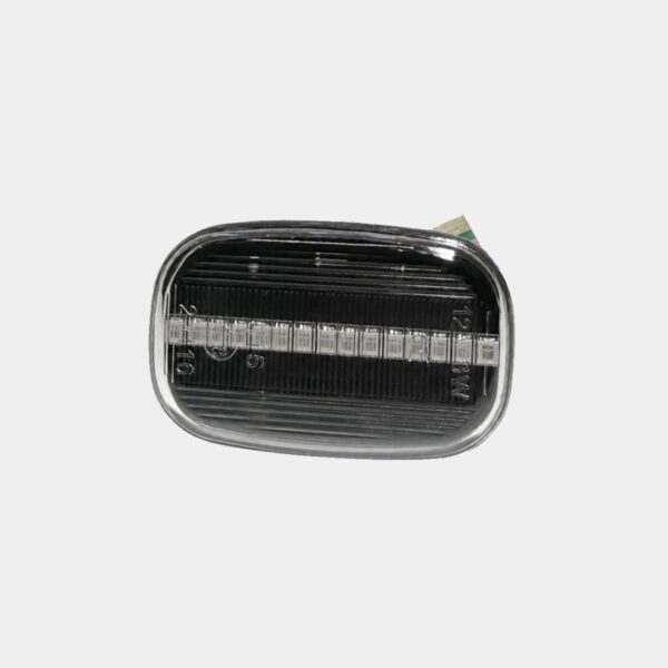 Luz Giro Guardabarro Secuencial Toyota Hilux 2005/2015 Corolla Crystal