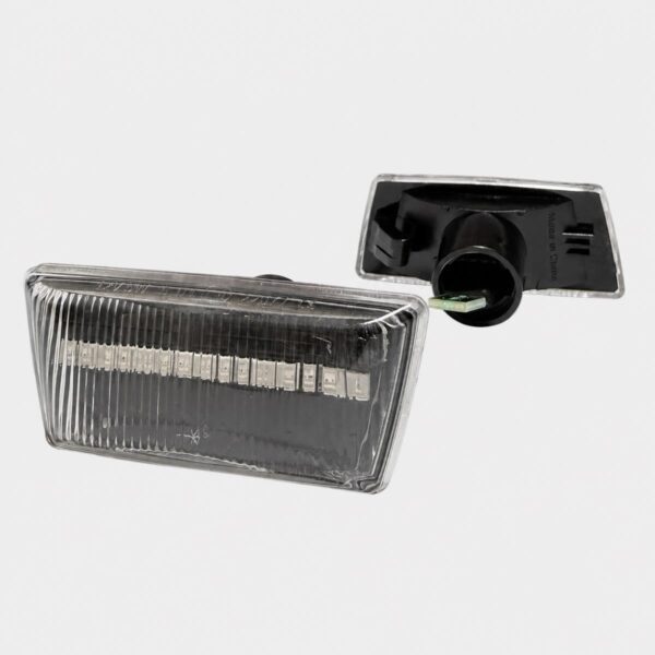 Luz Giro Guardabarro Secuencial Dinamica Chevrolet Cruze Crystal Chevrolet Spin