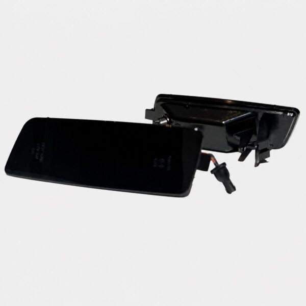 Sidemarker Giros Dinamicos Secuencial Vento Mk5 2006 / 2010 Golf Mk4 2006 / 2009 Golf GTI Smoke